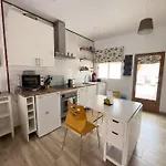 San Isidro Feriehus