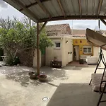 San Isidro Miguelanez