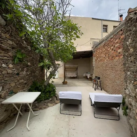 Hébergement de vacances San Isidro Miguelanez