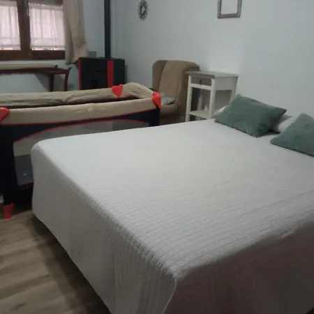 San Isidro * Мигеланьес