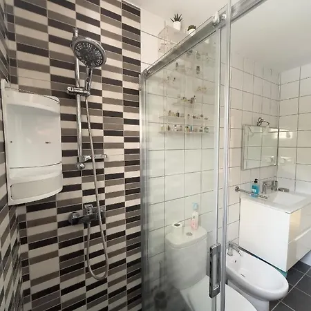 Дом отдыха San Isidro *