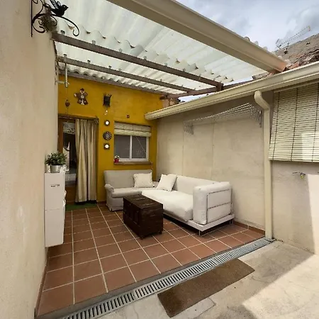 Holiday home San Isidro *