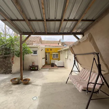 San Isidro Дом отдыха *