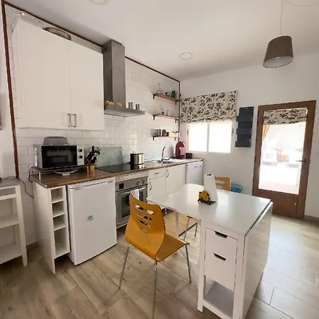 San Isidro Holiday home