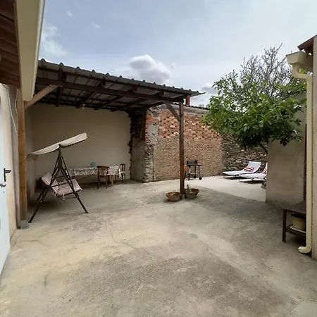 San Isidro