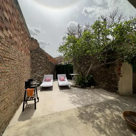 San Isidro Дом отдыха *