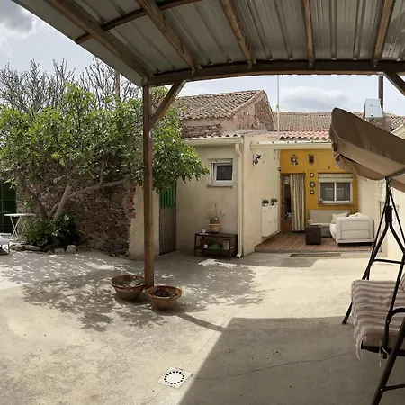 San Isidro Мигеланьес