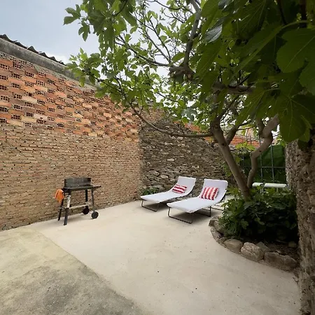 Hébergement de vacances San Isidro *