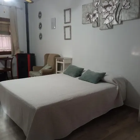 San Isidro Holiday home *