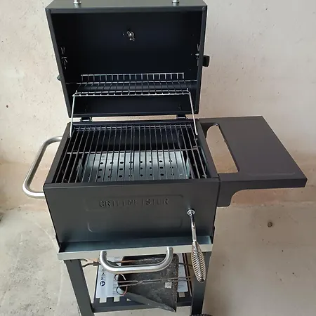 Дом отдыха San Isidro *