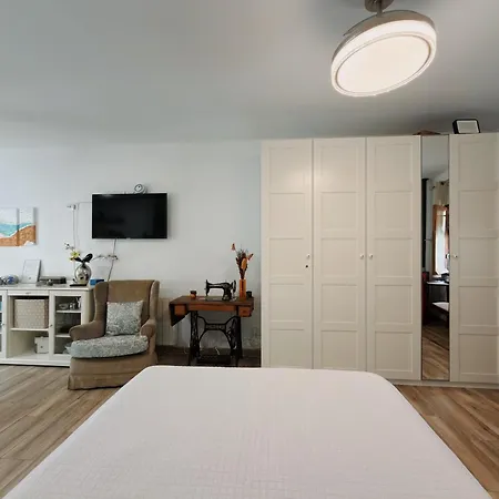 San Isidro Feriehus *